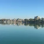 Affittacamere Calypso Lakeside & Lux Siófok