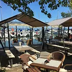 Calypso Lakeside & Lux Affittacamere Siófok