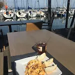 게스트하우스 Calypso Lakeside & Lux