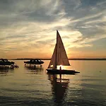 Calypso Lakeside & Lux Affittacamere Siófok