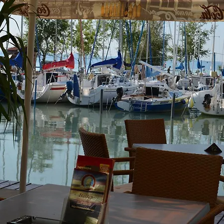 Calypso Lakeside & Lux Siofok