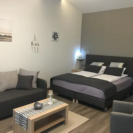 Calypso Lakeside & Lux 4* Siófok