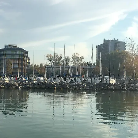 Calypso Lakeside & Lux Siófok