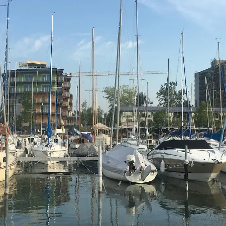 Calypso Lakeside & Lux 4* Siófok