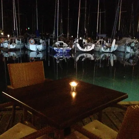 Calypso Lakeside & Lux Гостевой дом Шиофок