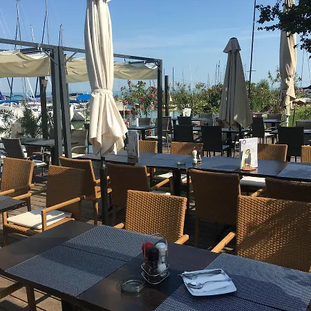 Гостевой дом Calypso Lakeside & Lux 4*