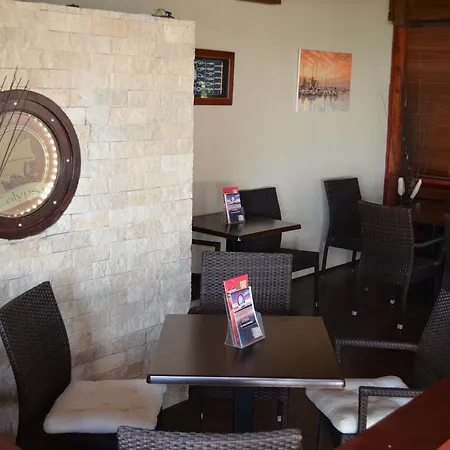 Gasthof Calypso Lakeside & Lux Siófok