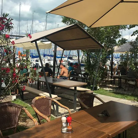 Calypso Lakeside & Lux Шиофок