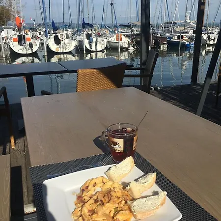 Gasthof Calypso Lakeside & Lux