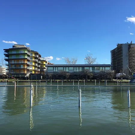 Gasthuis Calypso Lakeside & Lux 4*