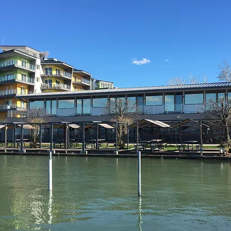 Calypso Lakeside & Lux Шиофок