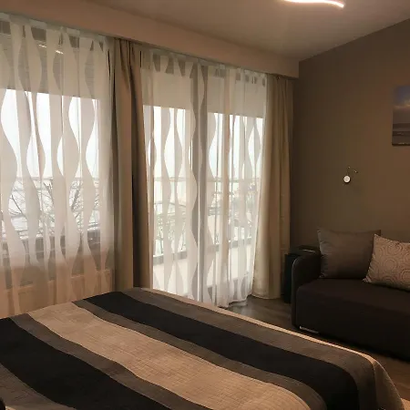 Gasthof Calypso Lakeside & Lux