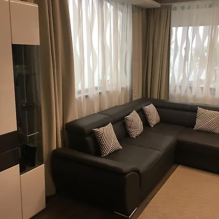 Calypso Lakeside & Lux 4*