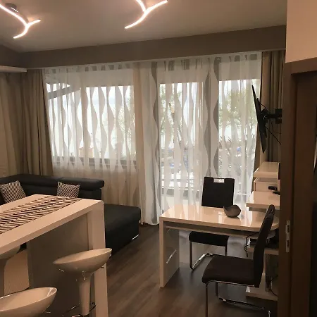 Gasthof Calypso Lakeside & Lux