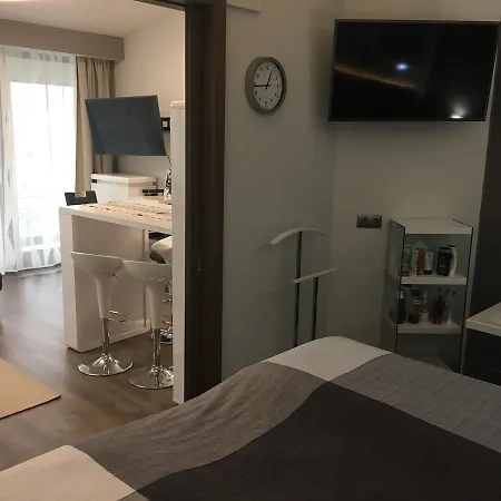Calypso Lakeside & Lux 4* Шиофок