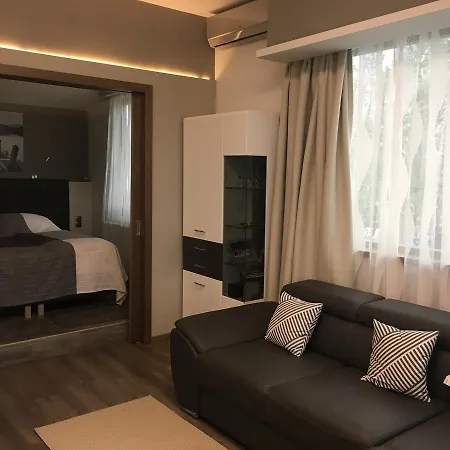 Calypso Lakeside & Lux 4*