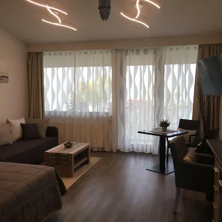 Calypso Lakeside & Lux Шиофок
