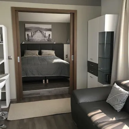 Gasthof Calypso Lakeside & Lux