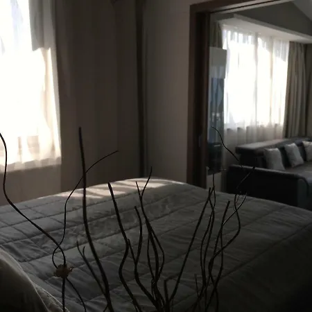 Гостевой дом Calypso Lakeside & Lux