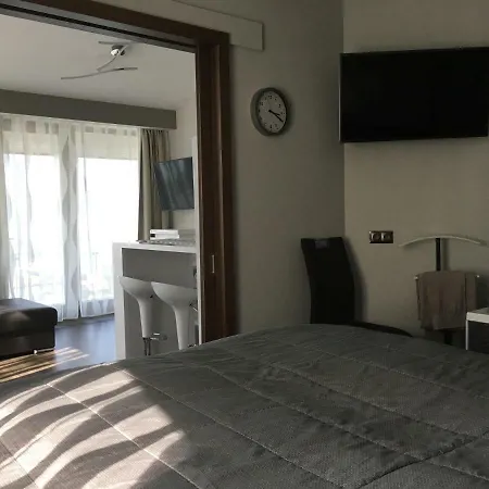 Gasthof Calypso Lakeside & Lux