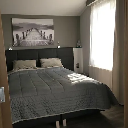 Гостевой дом Calypso Lakeside & Lux 4*