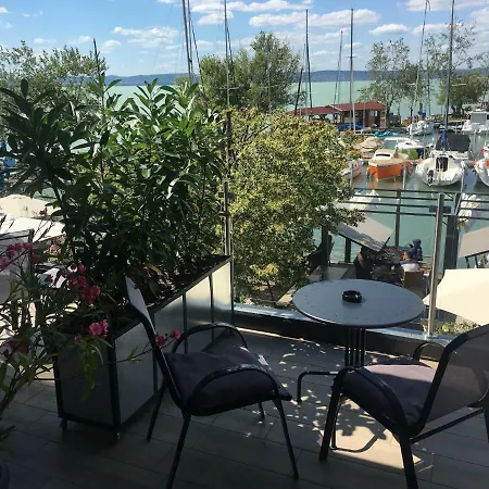 Calypso Lakeside & Lux Siófok