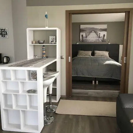 Gasthof Calypso Lakeside & Lux