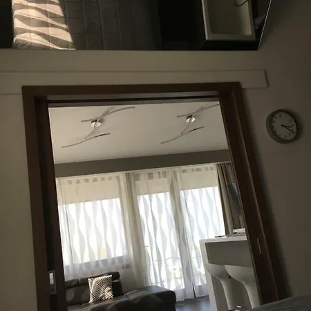 Calypso Lakeside & Lux Siófok