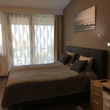 Gasthof Calypso Lakeside & Lux