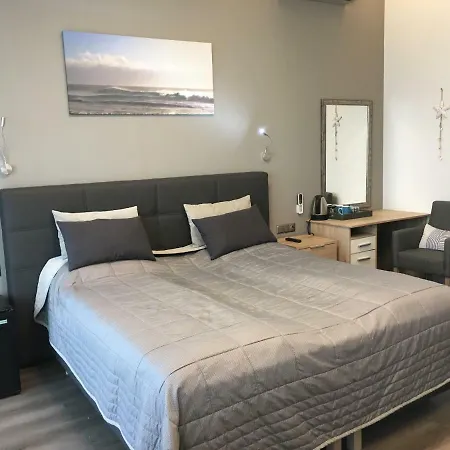 Calypso Lakeside & Lux Gasthof