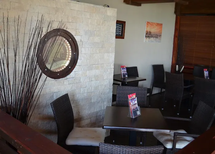 Calypso Lakeside & Lux 4* Siófok