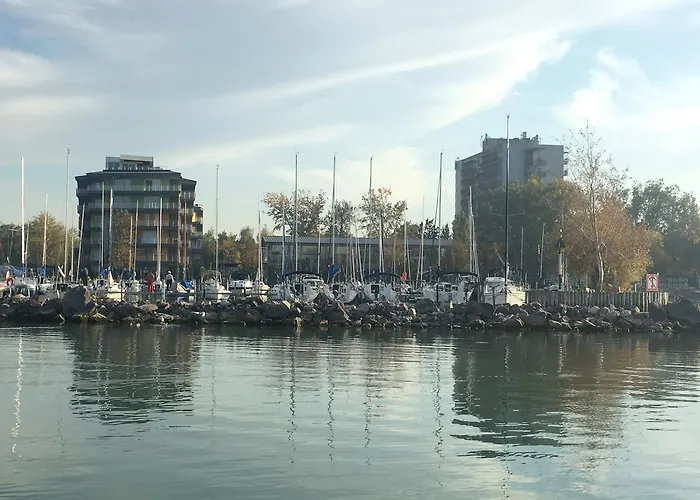 Calypso Lakeside & Lux Шиофок