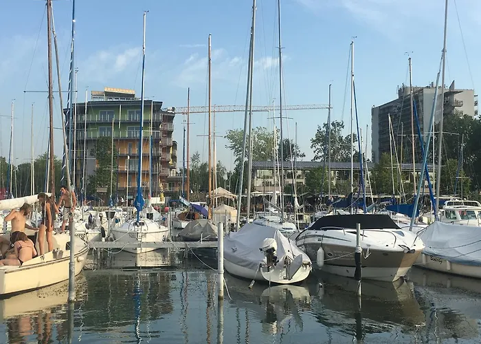 Calypso Lakeside & Lux 4* Siófok
