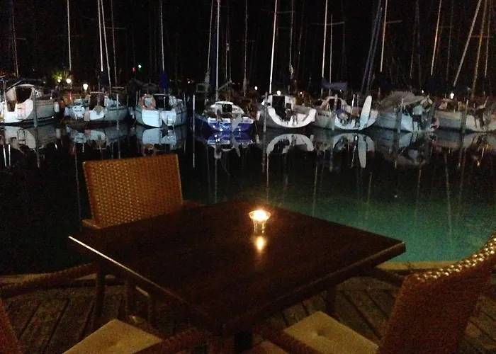 Calypso Lakeside & Lux Vendégház Siófok