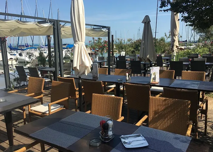Гостевой дом Calypso Lakeside & Lux 4*