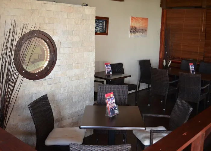 Vendégház Calypso Lakeside & Lux Siófok