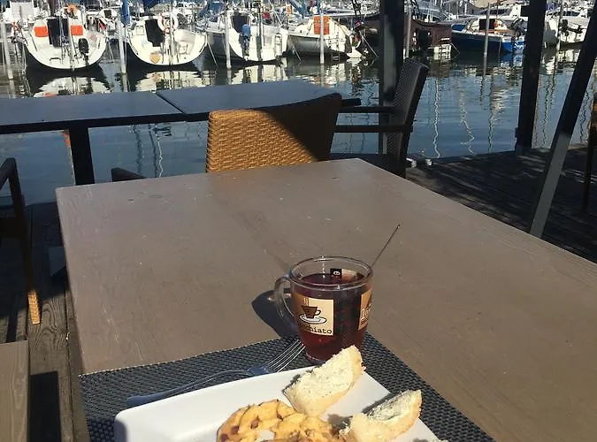 Vendégház Calypso Lakeside & Lux