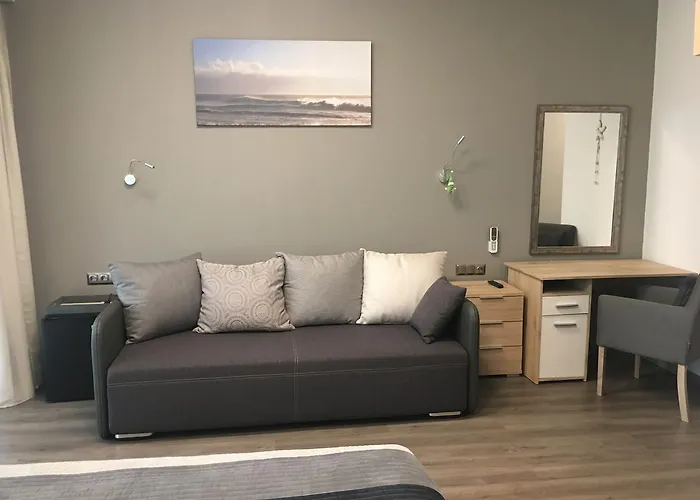 Vendégház Calypso Lakeside & Lux Siófok