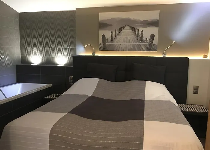 Calypso Lakeside & Lux Siófok