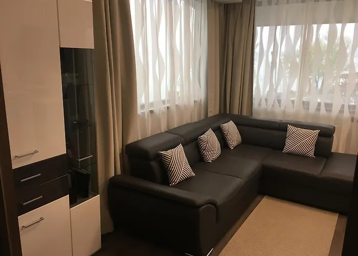 Calypso Lakeside & Lux 4*