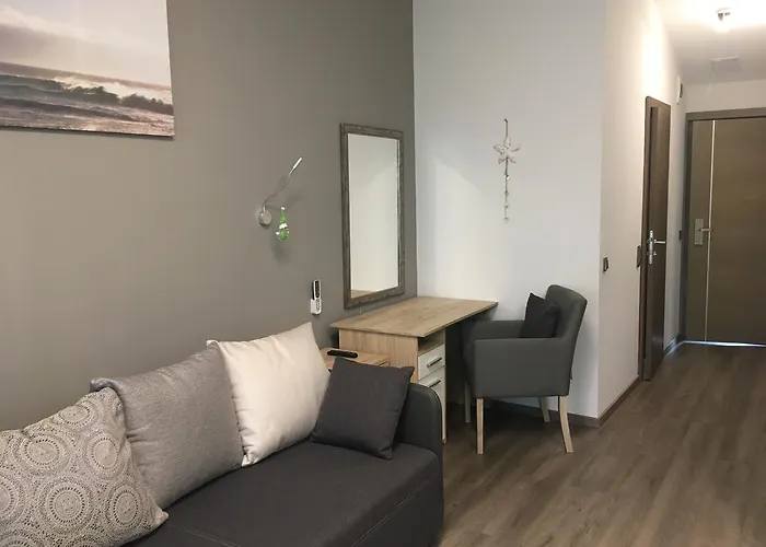 Гостевой дом Calypso Lakeside & Lux Шиофок
