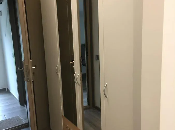 Vendégház Calypso Lakeside & Lux