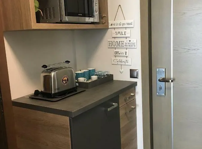 Vendégház Calypso Lakeside & Lux Siófok