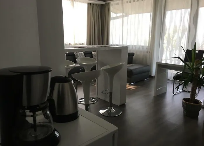 Гостевой дом Calypso Lakeside & Lux 4*