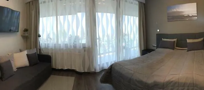 Calypso Lakeside & Lux שיופוק