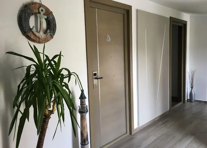 Calypso Lakeside & Lux Siófok