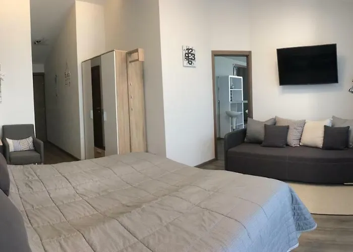 Calypso Lakeside & Lux 4* Siófok