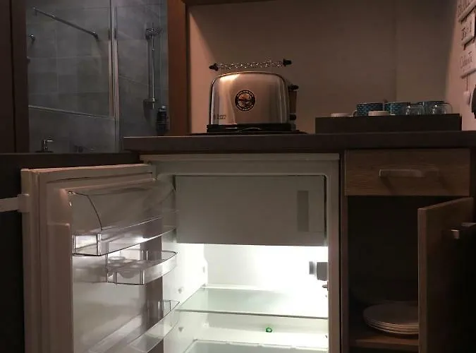 Calypso Lakeside & Lux Siófok