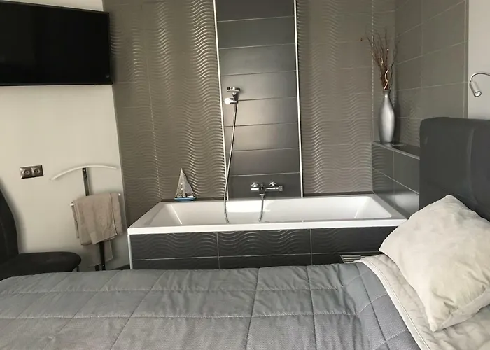 Calypso Lakeside & Lux Siófok