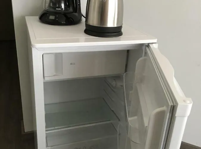 Calypso Lakeside & Lux